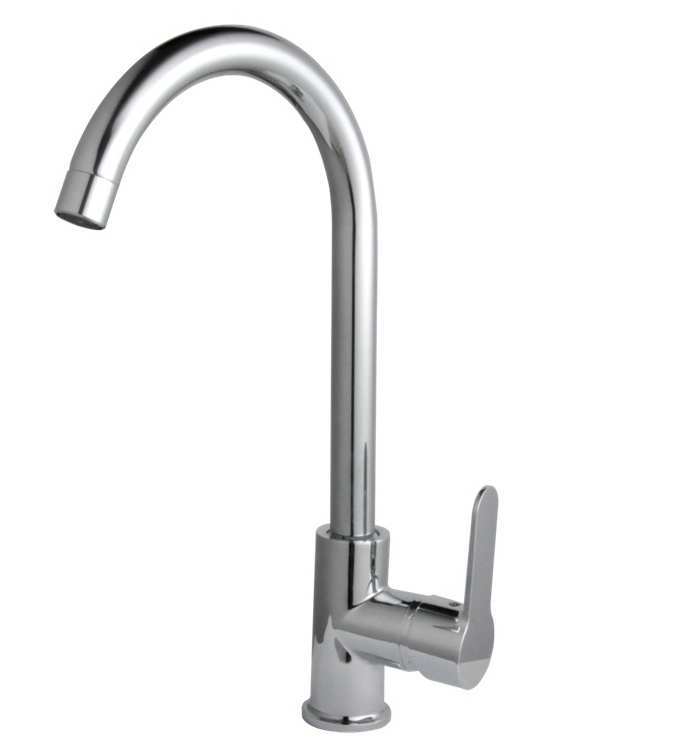 zinc/zamak kitchen faucet/mixer tap