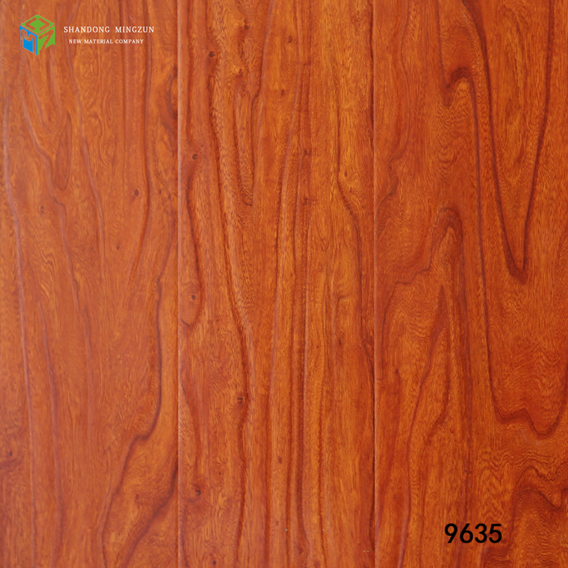 A laminate flooring 7mm 8mm 10mm 10.5mm 12mm MDF/HDF AC1-AC4 U or V groove
