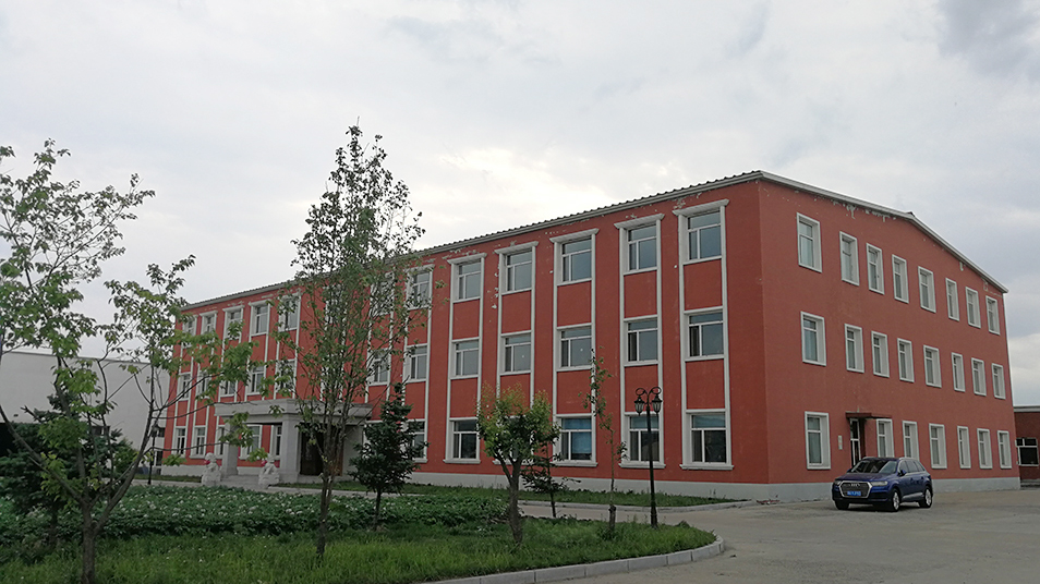 Heilongjiang Tengyuan Trading Co., Ltd. – solid wood windows 2