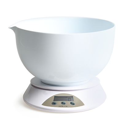 EH-278 Kitchen Scale