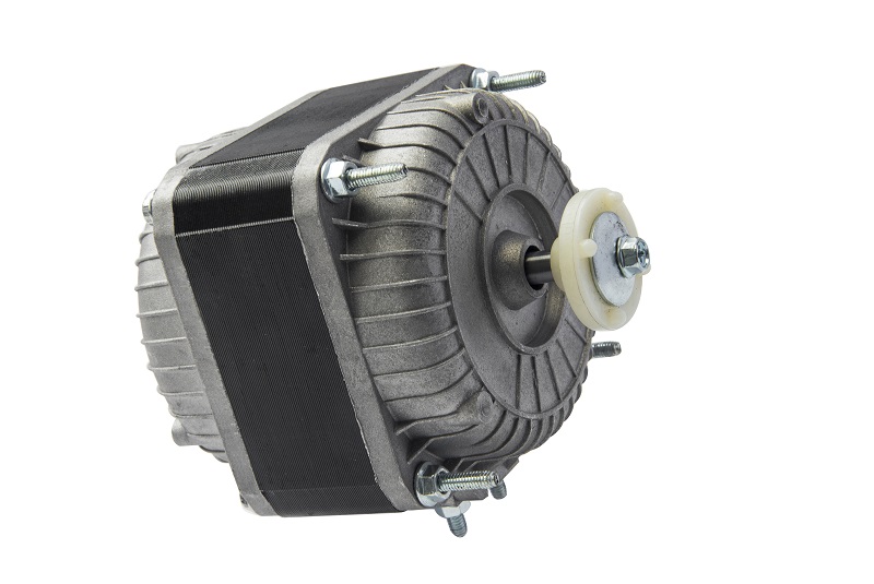 YZF82 covered pole asynchronous motor series