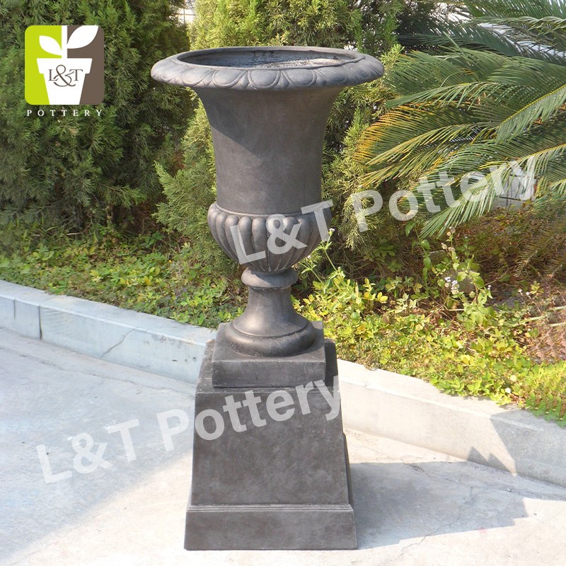 Pottery