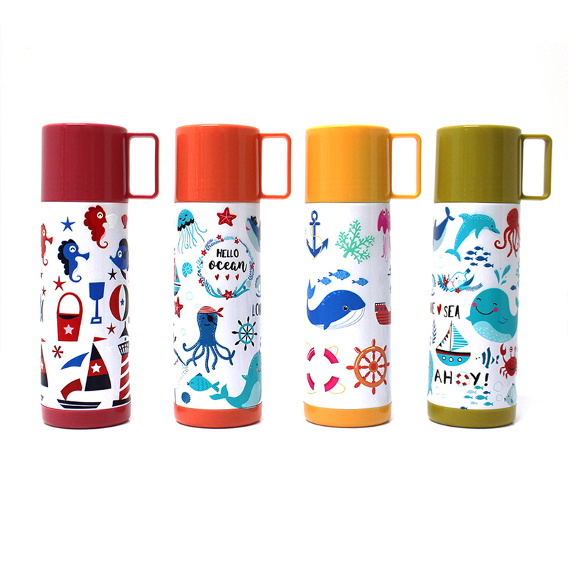 Hot-sale Classic Sport Bottle Vaccum flask