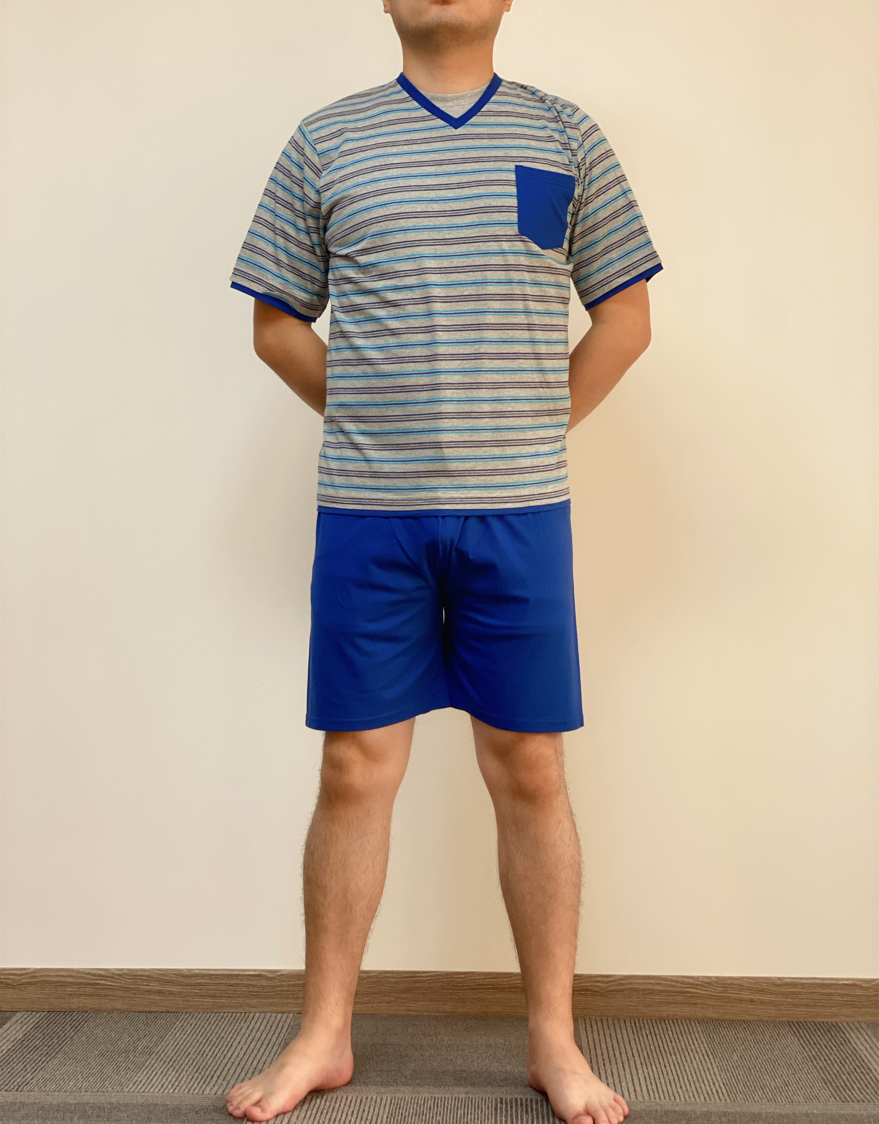 Men's Pyjamas
