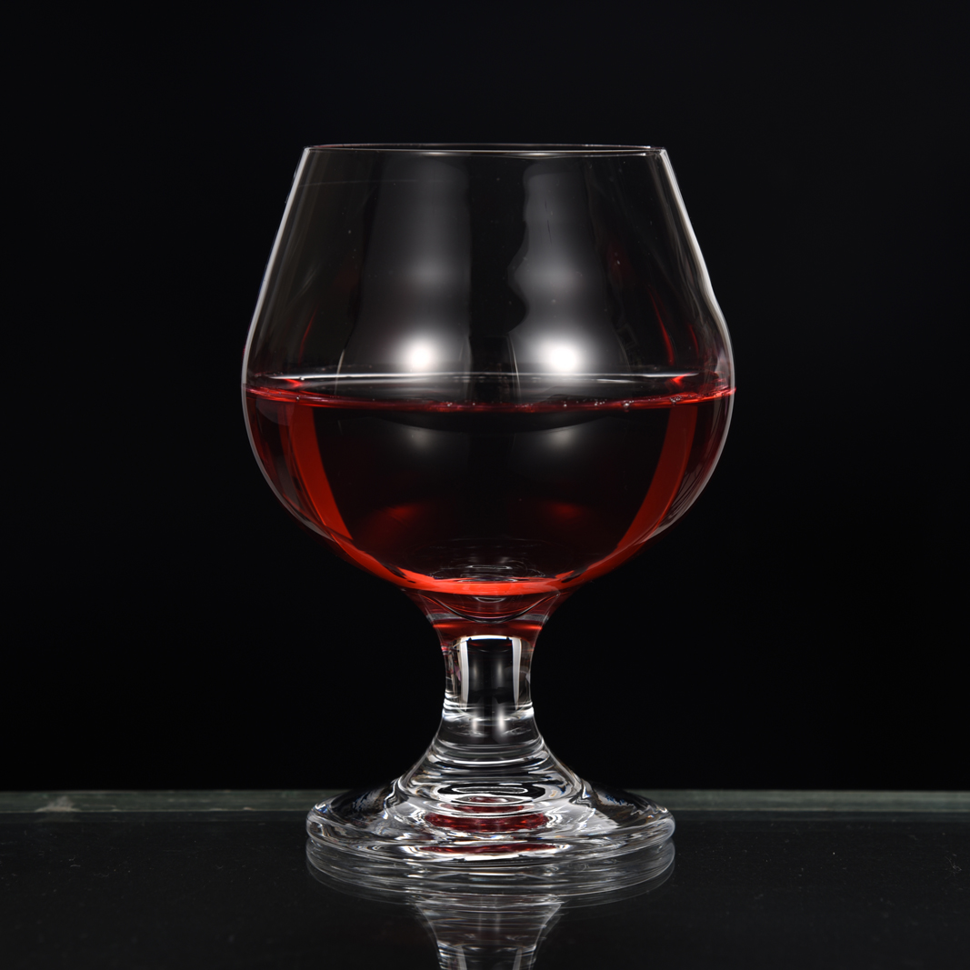 JX3704 Brandy glass