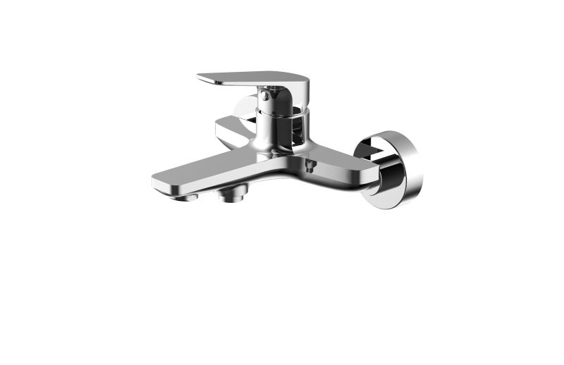 Bath Faucet