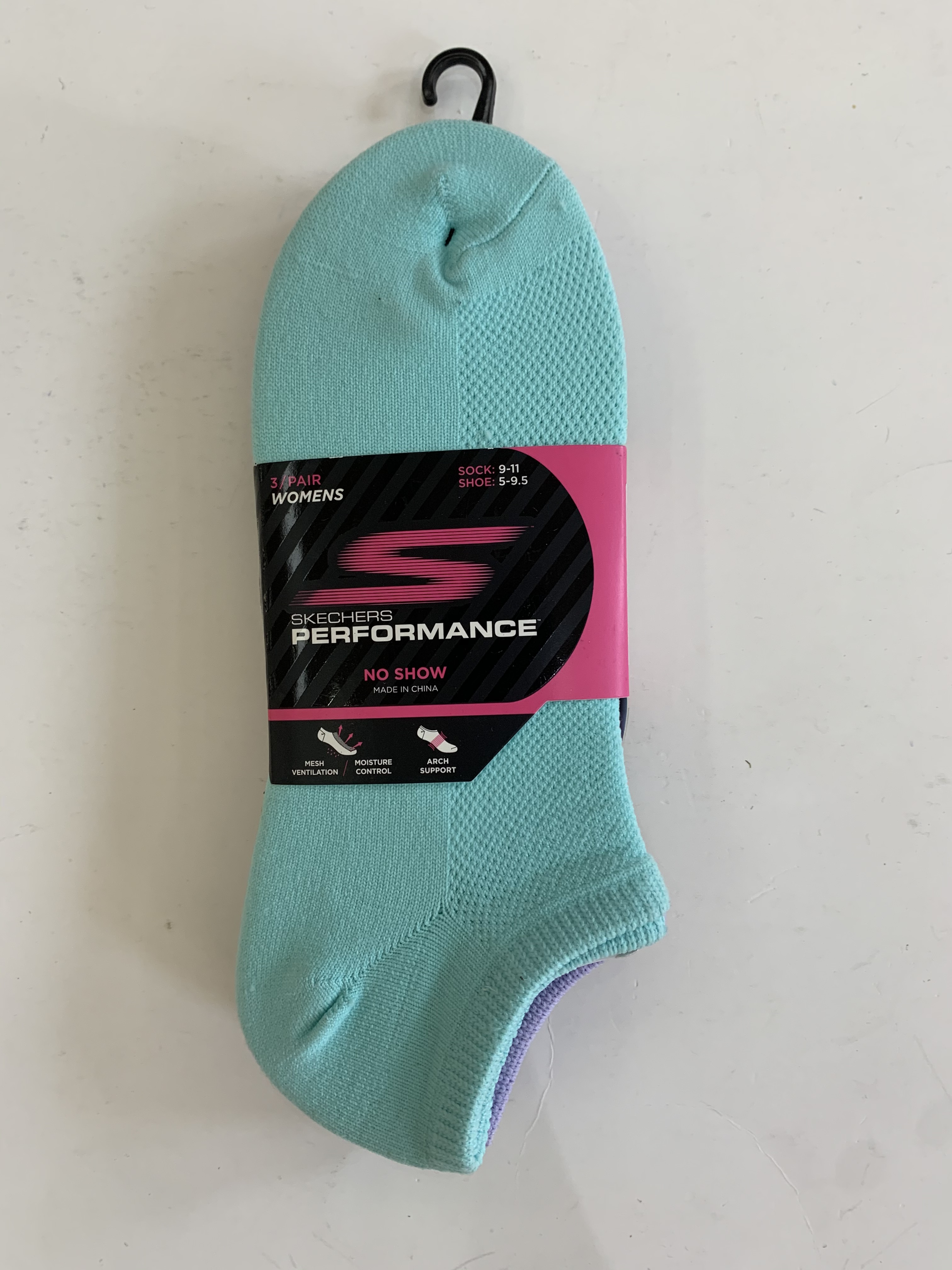Socks Women's Nylon Low Cut Socks F-17