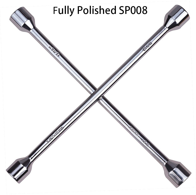 Cross Rim Wrench