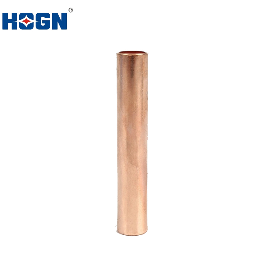 HOGN ELECTRICAL GROUP CO.,LTD – Composite insulator 1