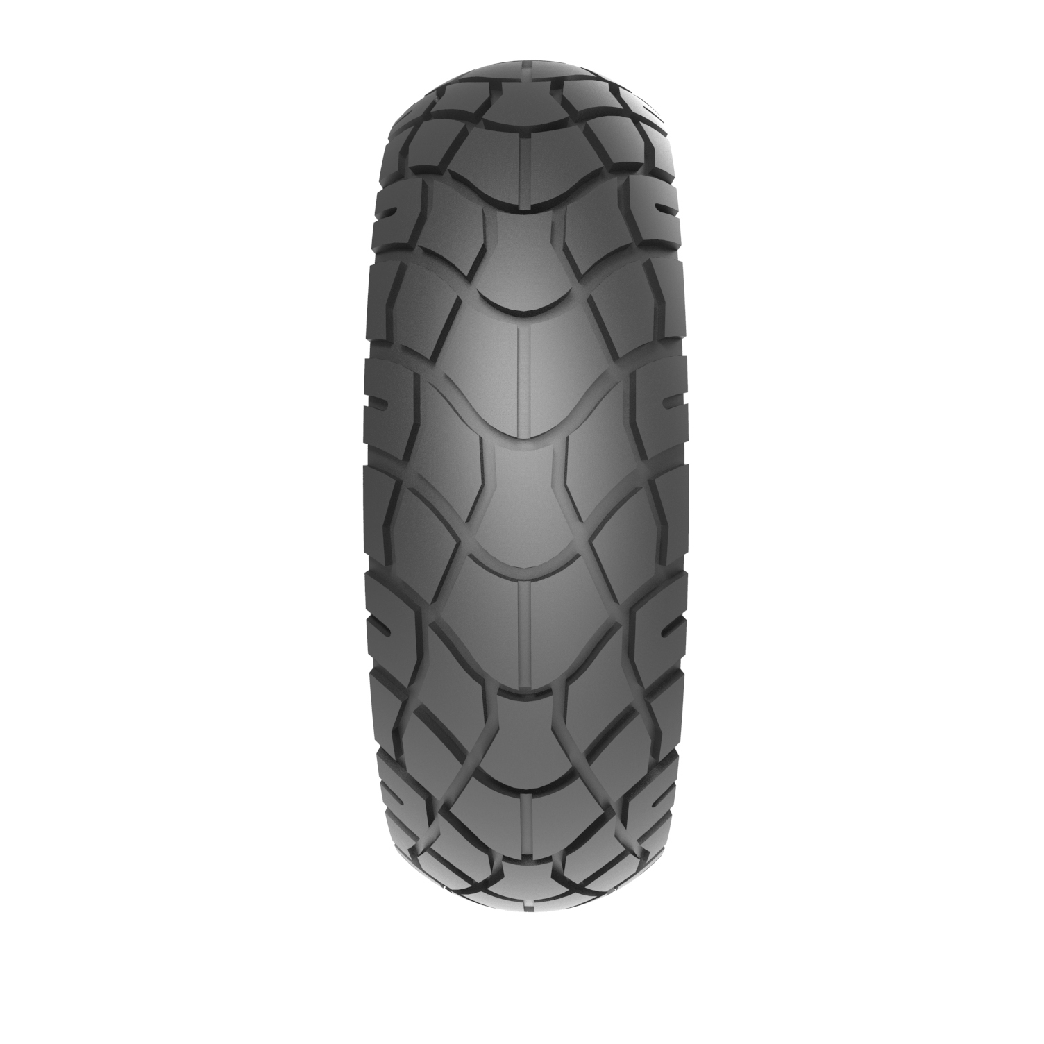TS-652 High Mileage Tyre