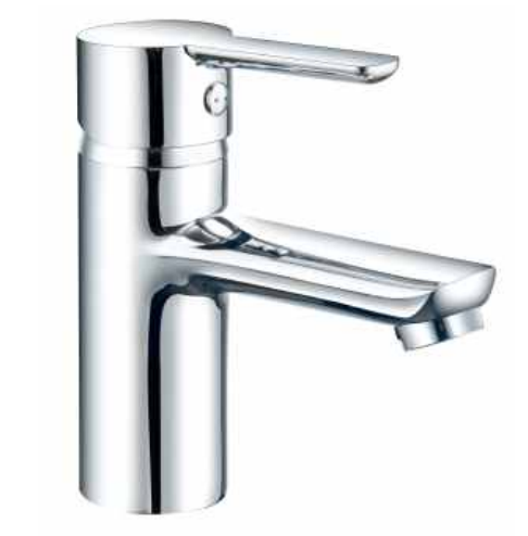 basin mixer