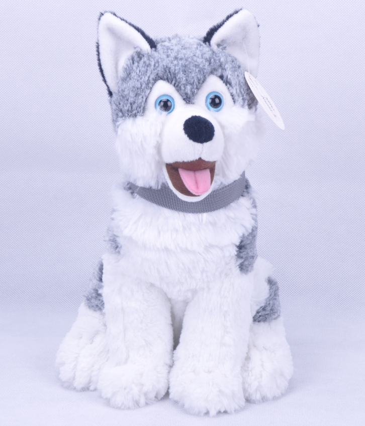 Plush Toys