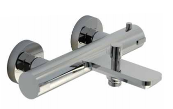 35mm Bath Shower Mixer