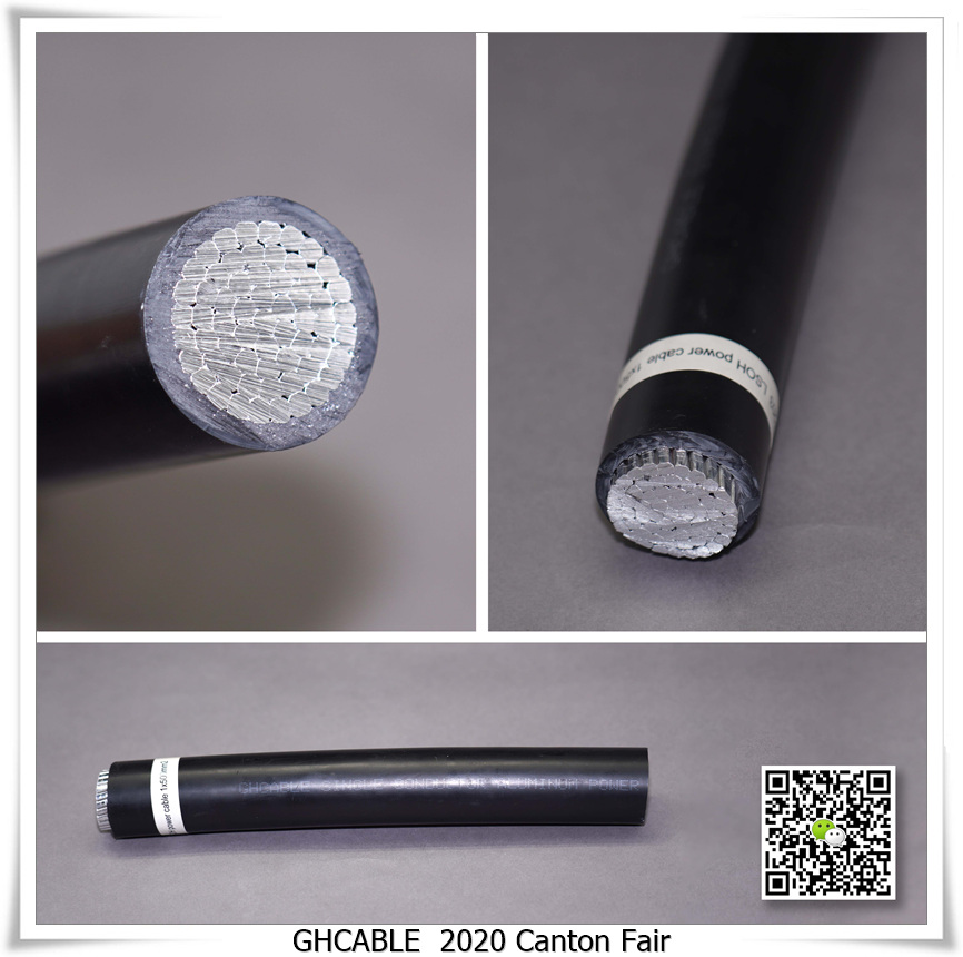 UL cable UL 44 XLPE Cable