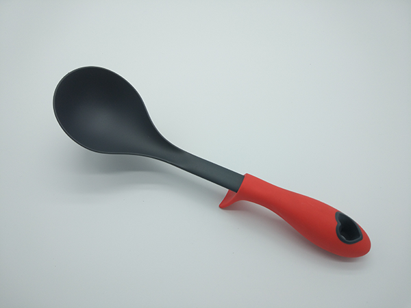 Nylon Ladle