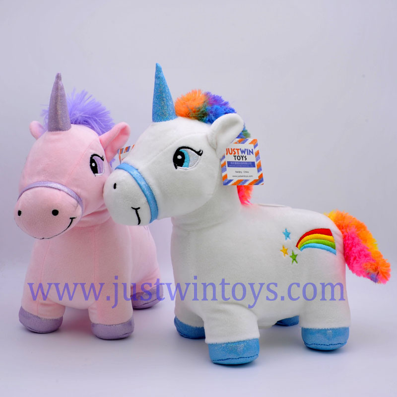 Unicorn coin pot