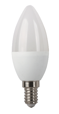 C37 LED Bulb