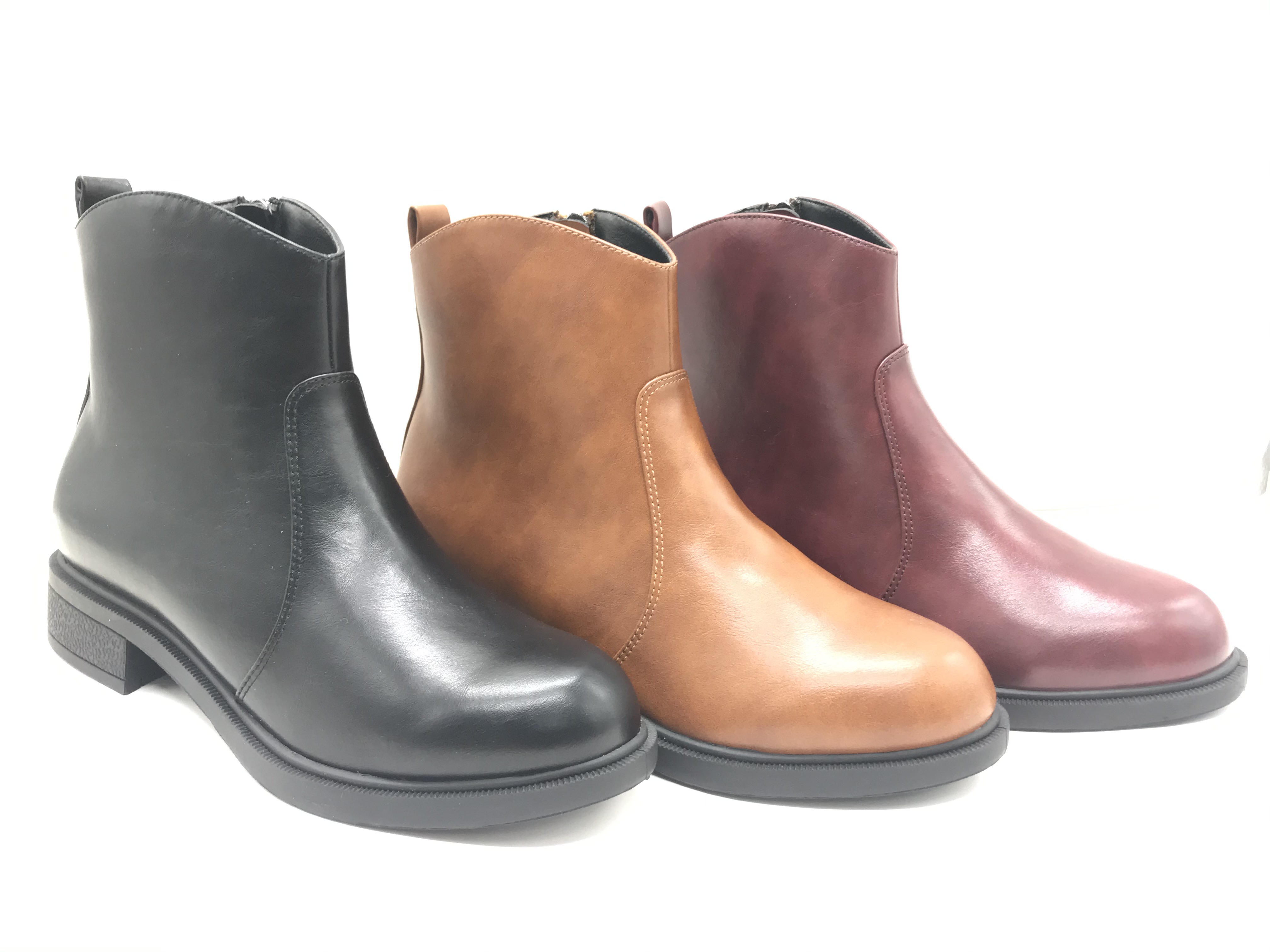 Casual fashion shoes