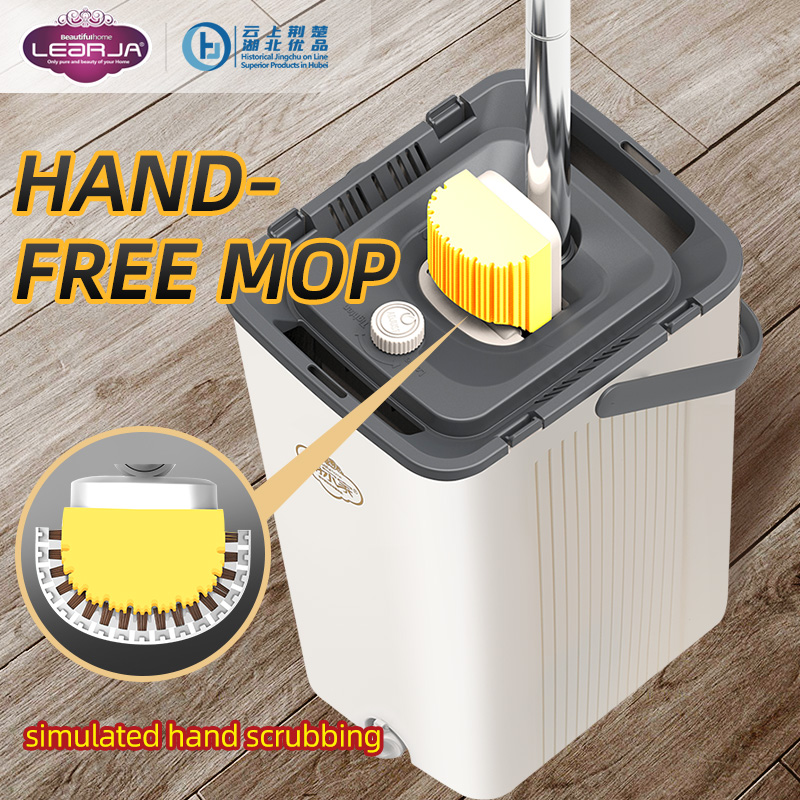mop