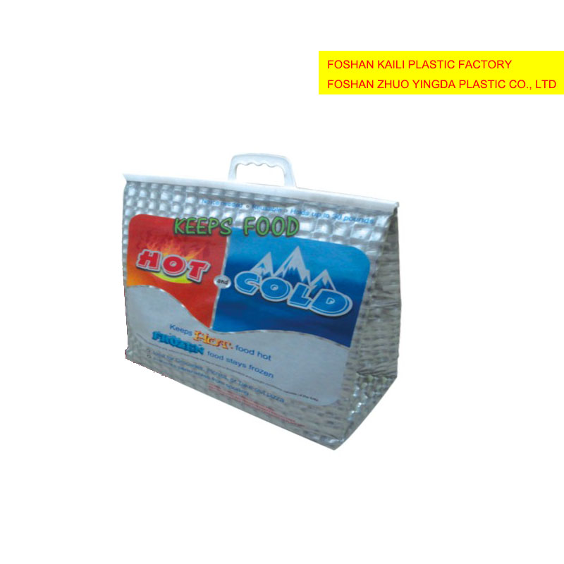 Thermal bag/Cooler bag/Insulated bag