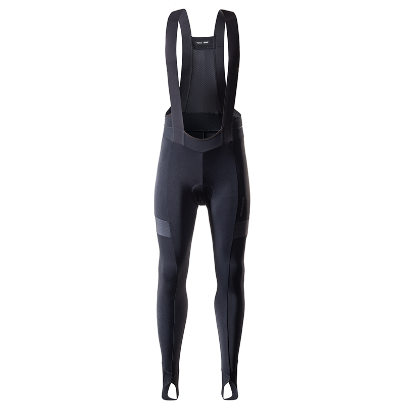 Women cycling bib long pants