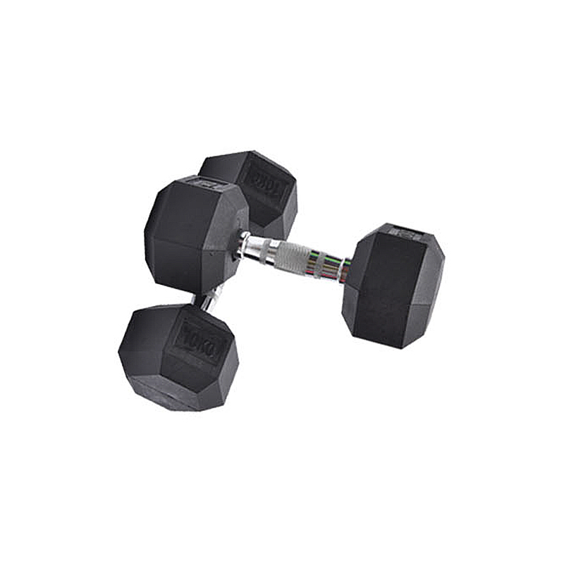 Iron Dumbbell