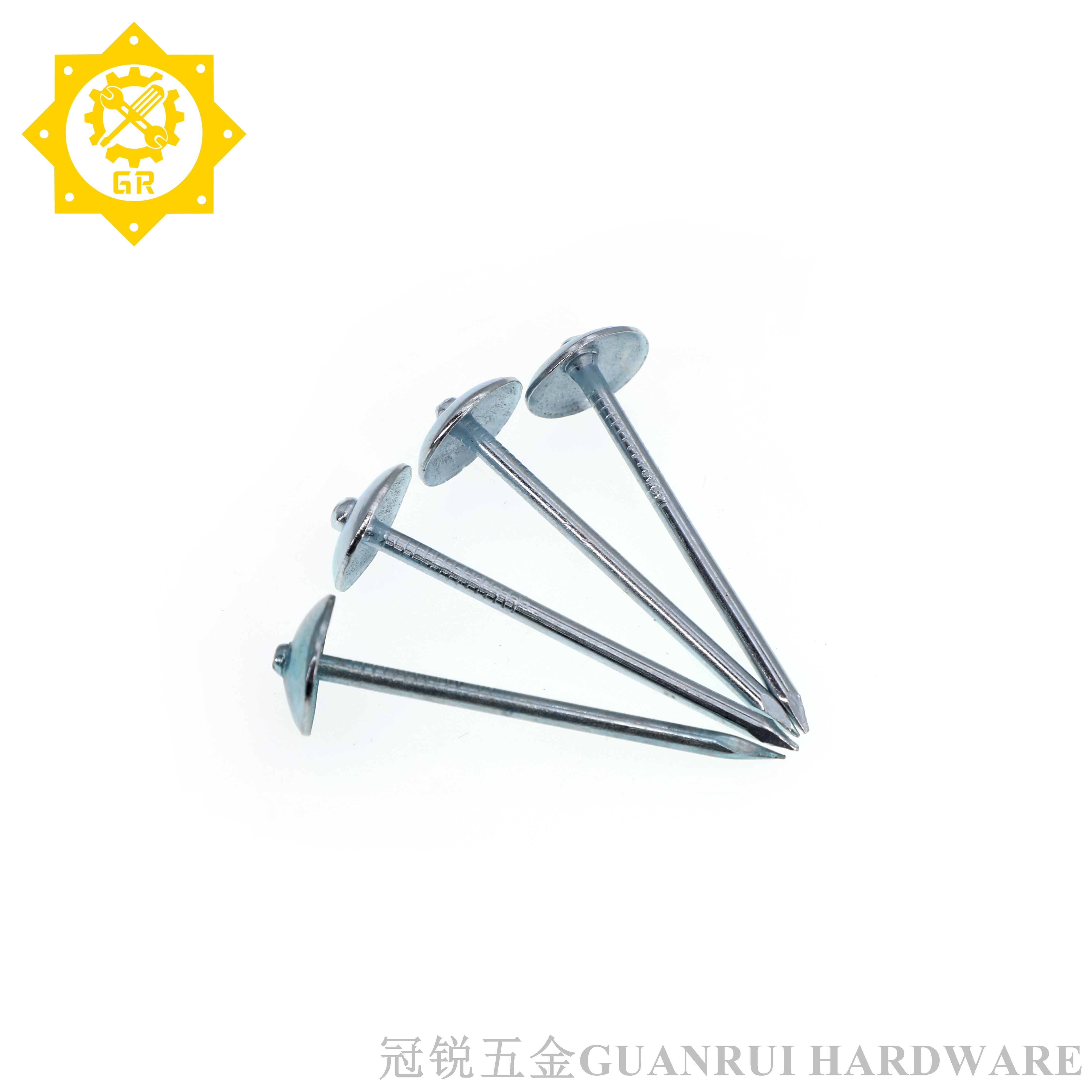 100026 Roofing Nail