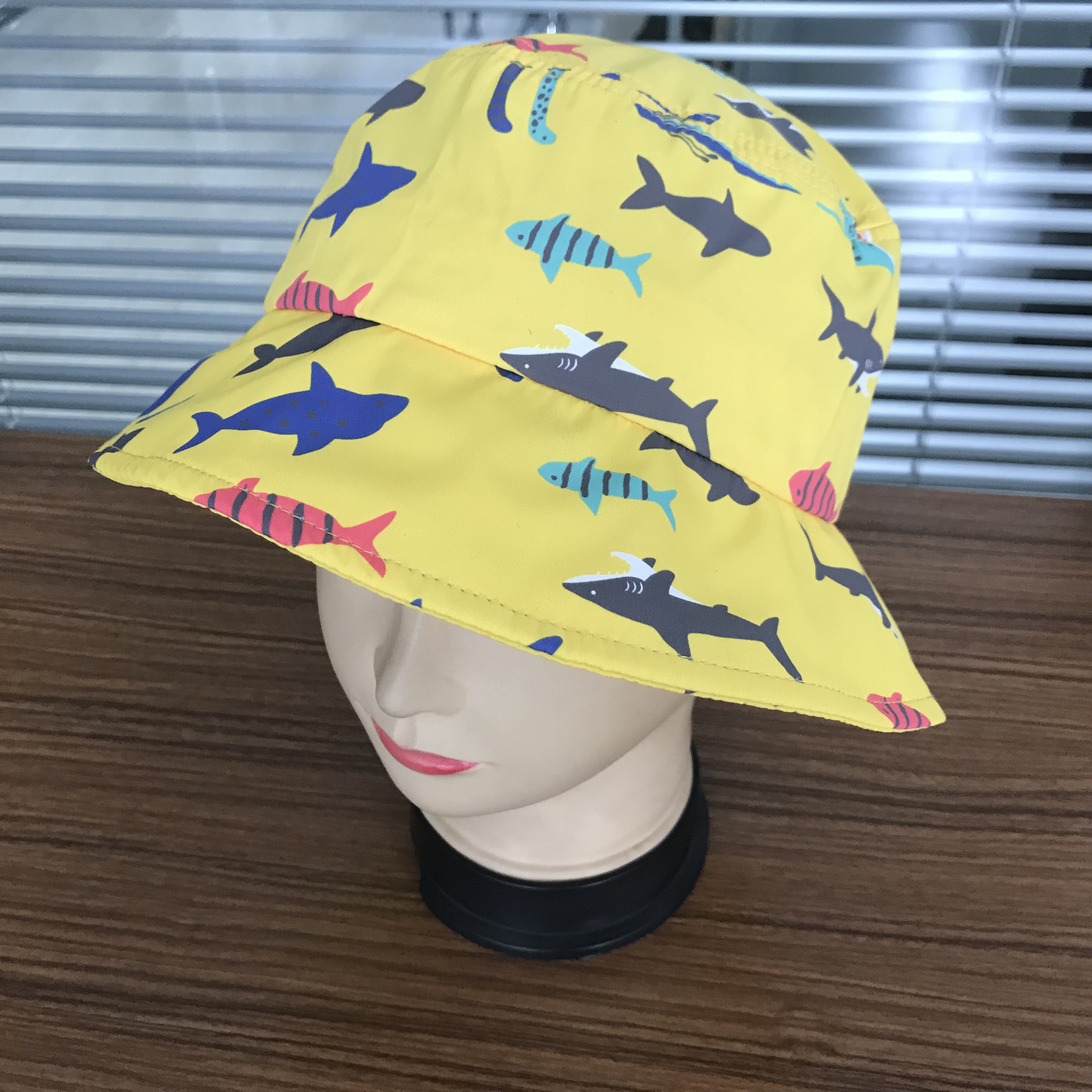 Kids hat
