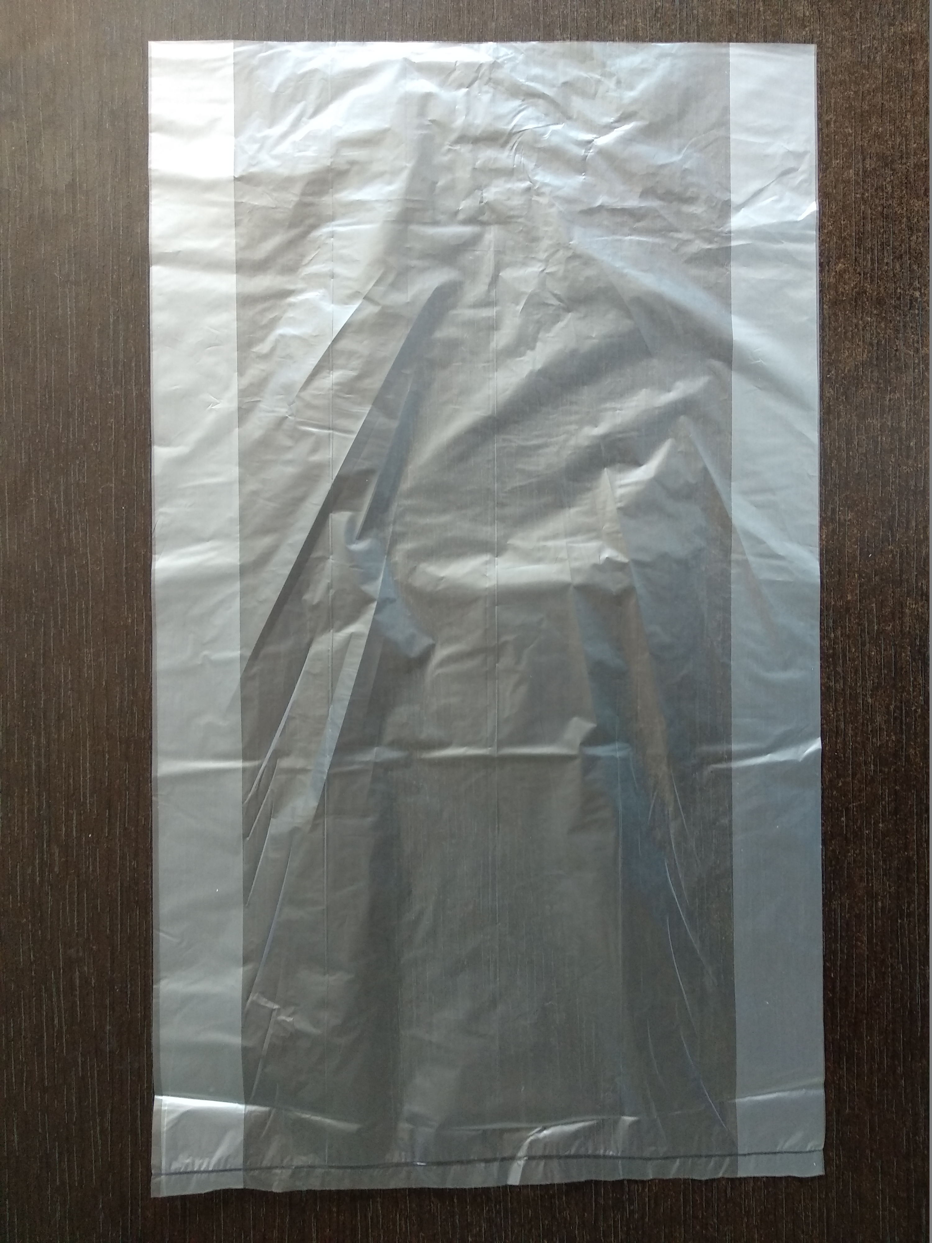 flat bag