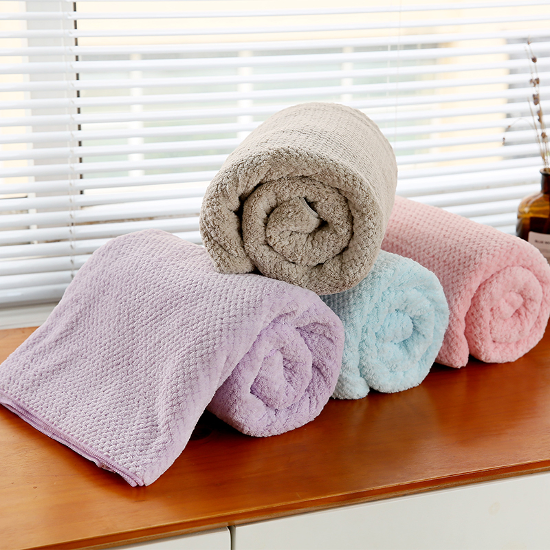bath towel