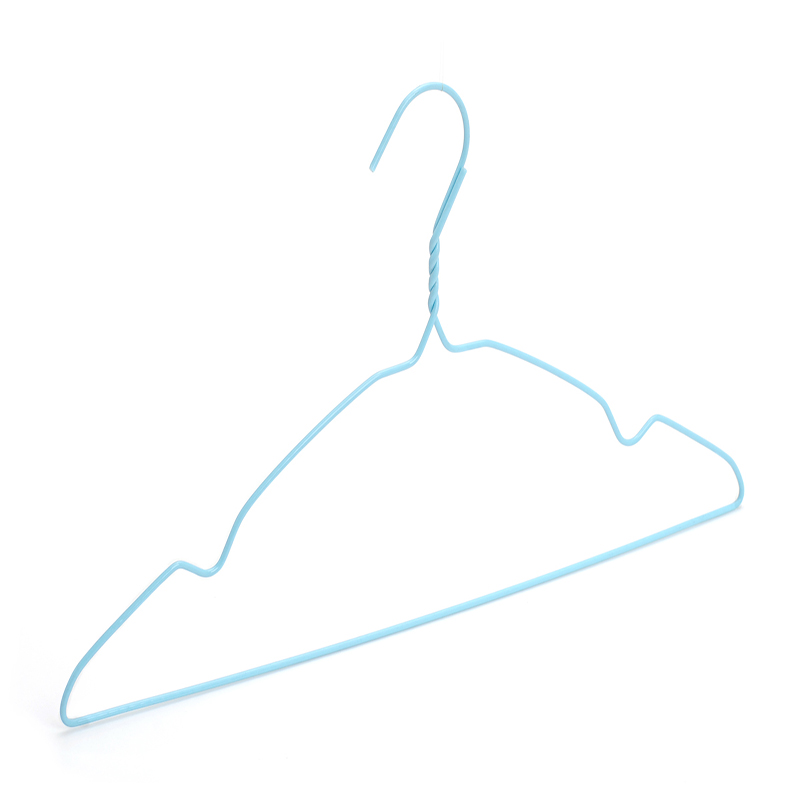 PE Coated Hangers