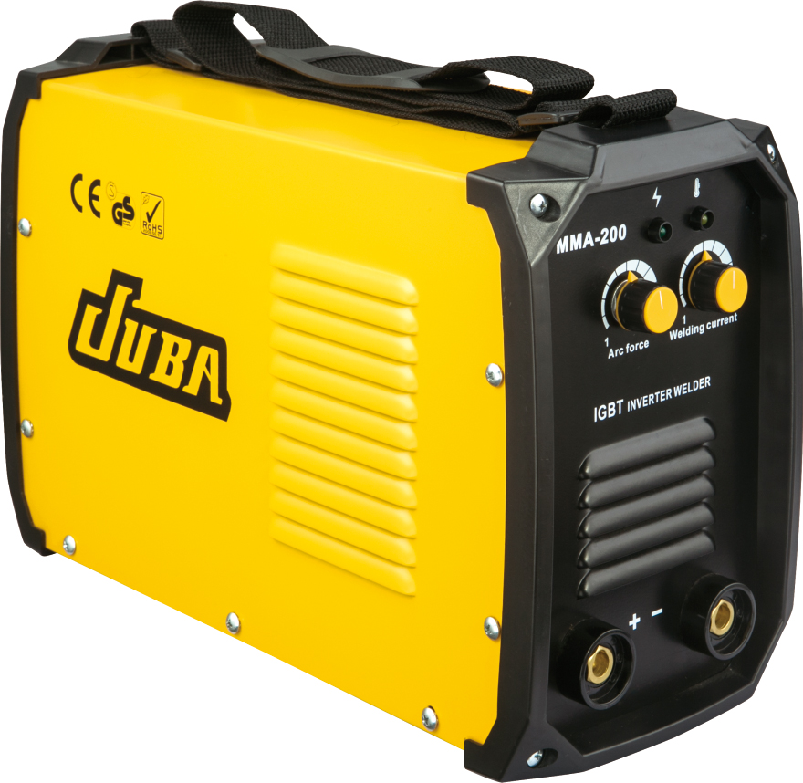 DC Igbt Inverter Mma Welding Machine