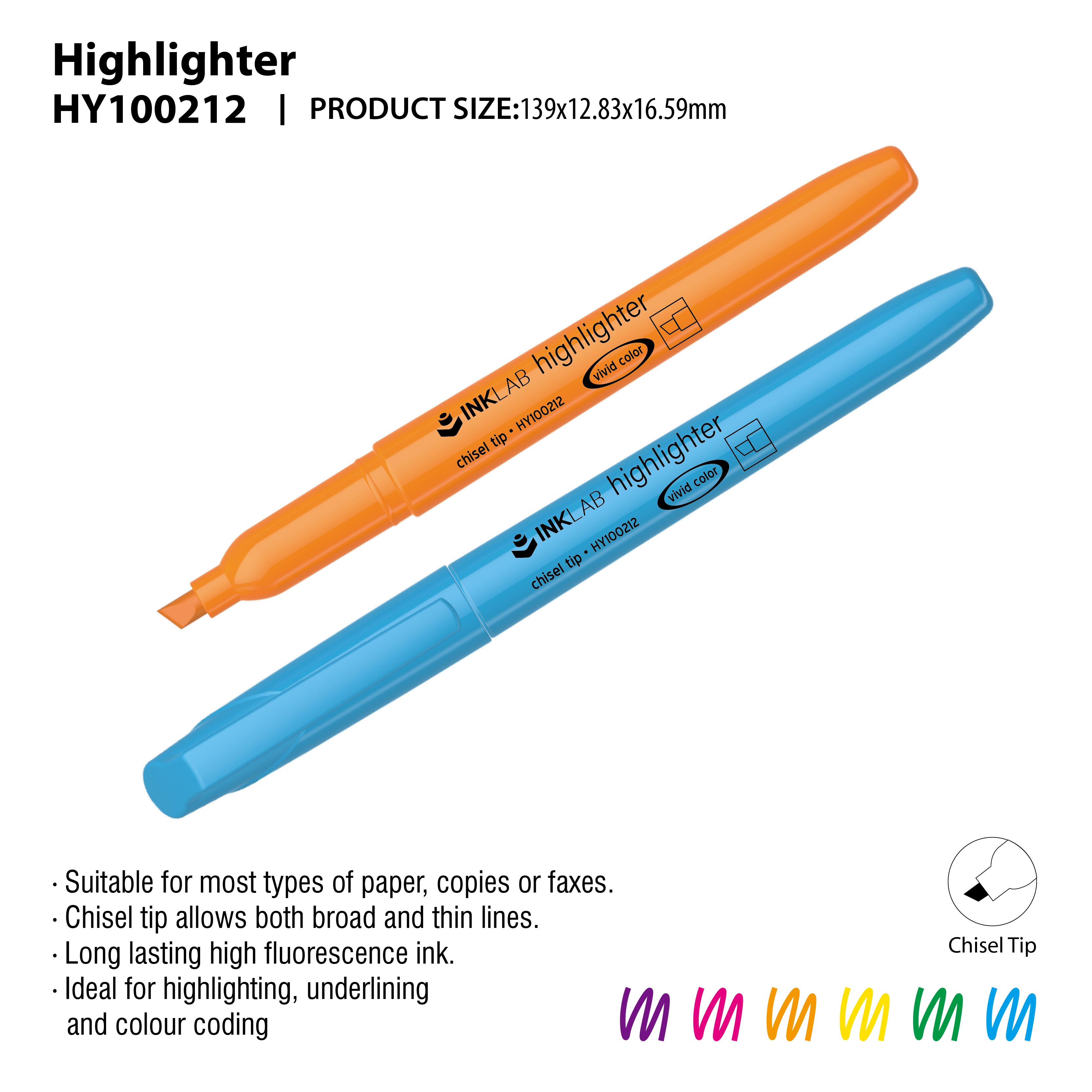 Highlighter