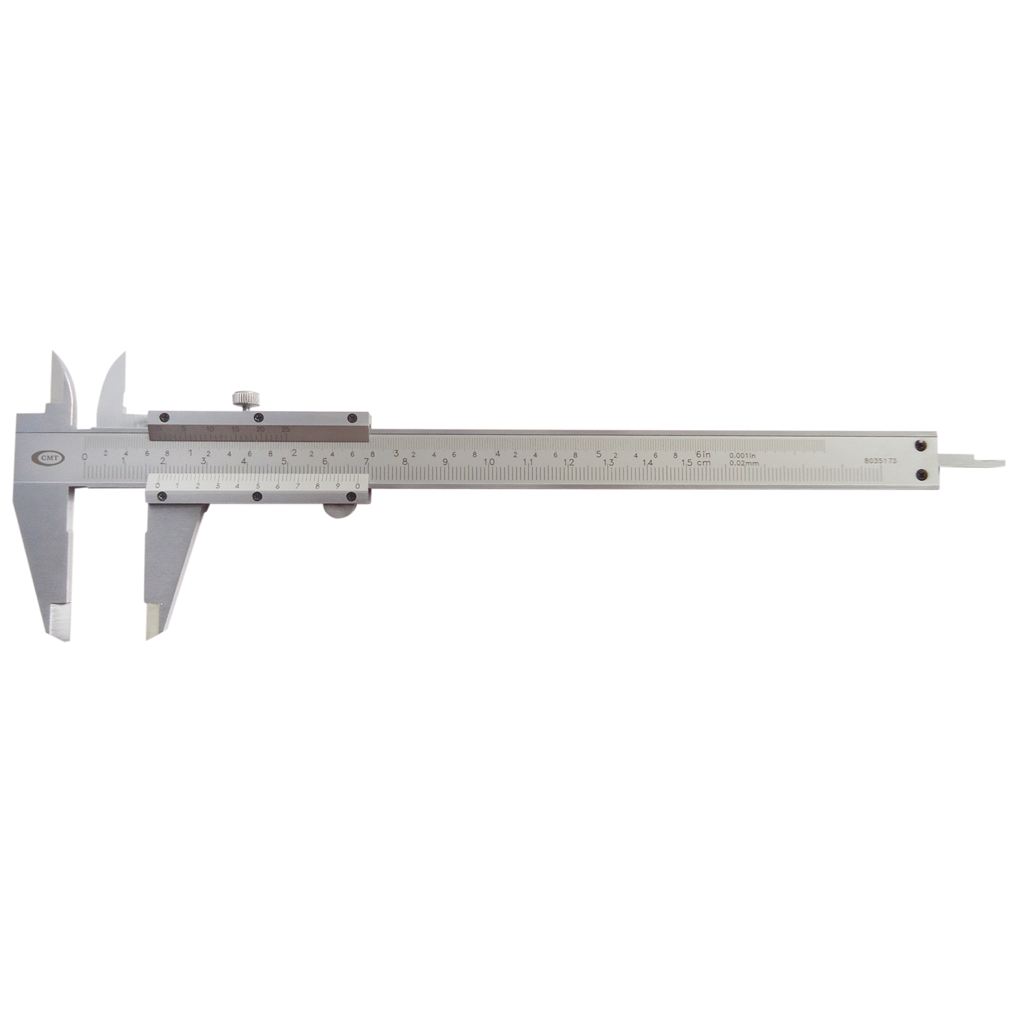 Vernier Caliper