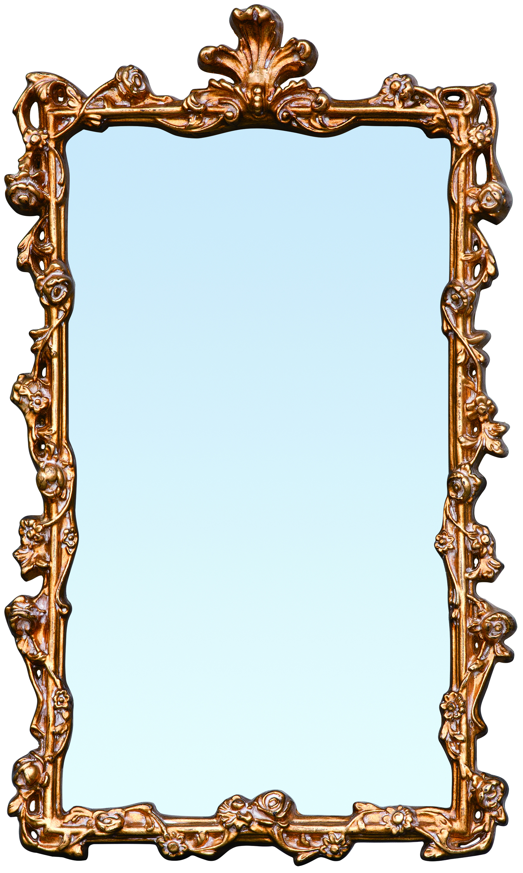 Decorative mirror