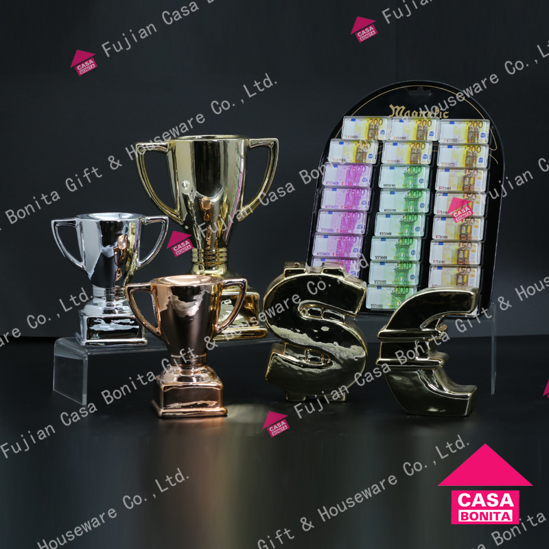 Money Bank,magnet,decoration
