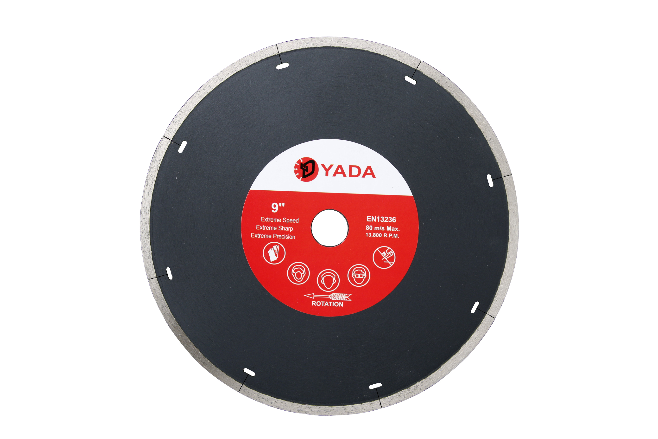 JIANGSU YADA TOOLS CO.,LTD – Diamond blade 4