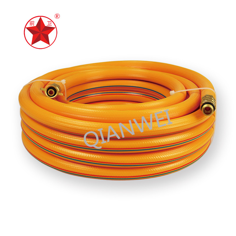 PVC Specialized Air Hose(5 Layers)
