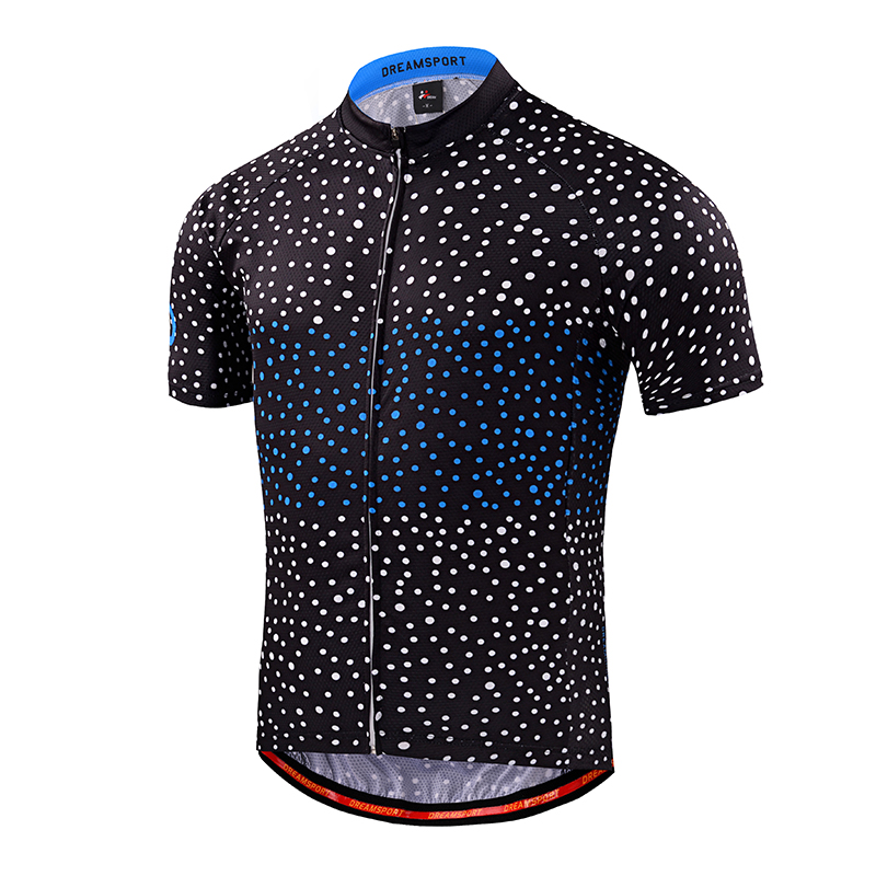 Sublimation Printing Biking Wear China Custom Cycling Jersey Custom
