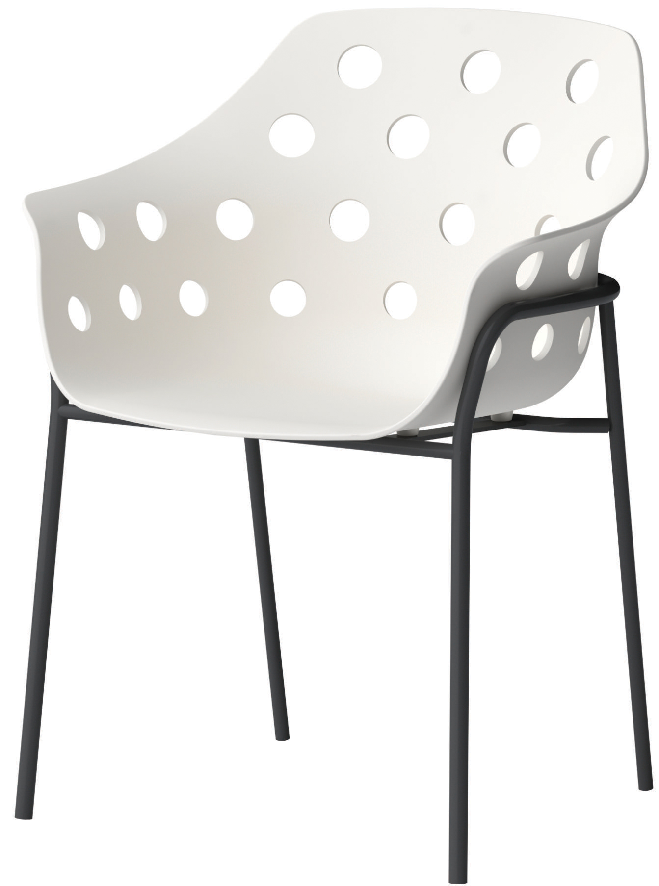 Cheese chair