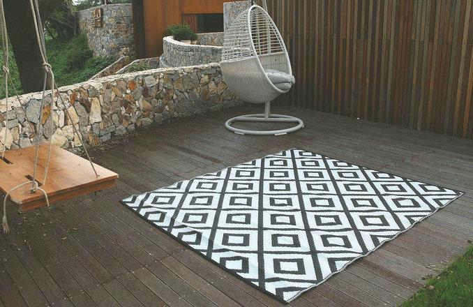 Outdoor MAT