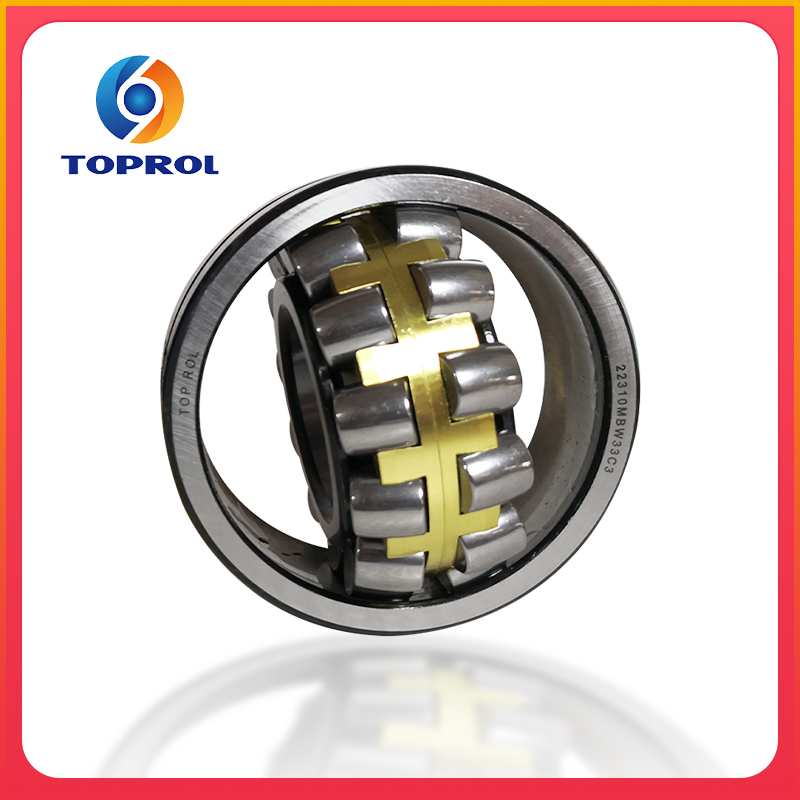 spherical roller bearing