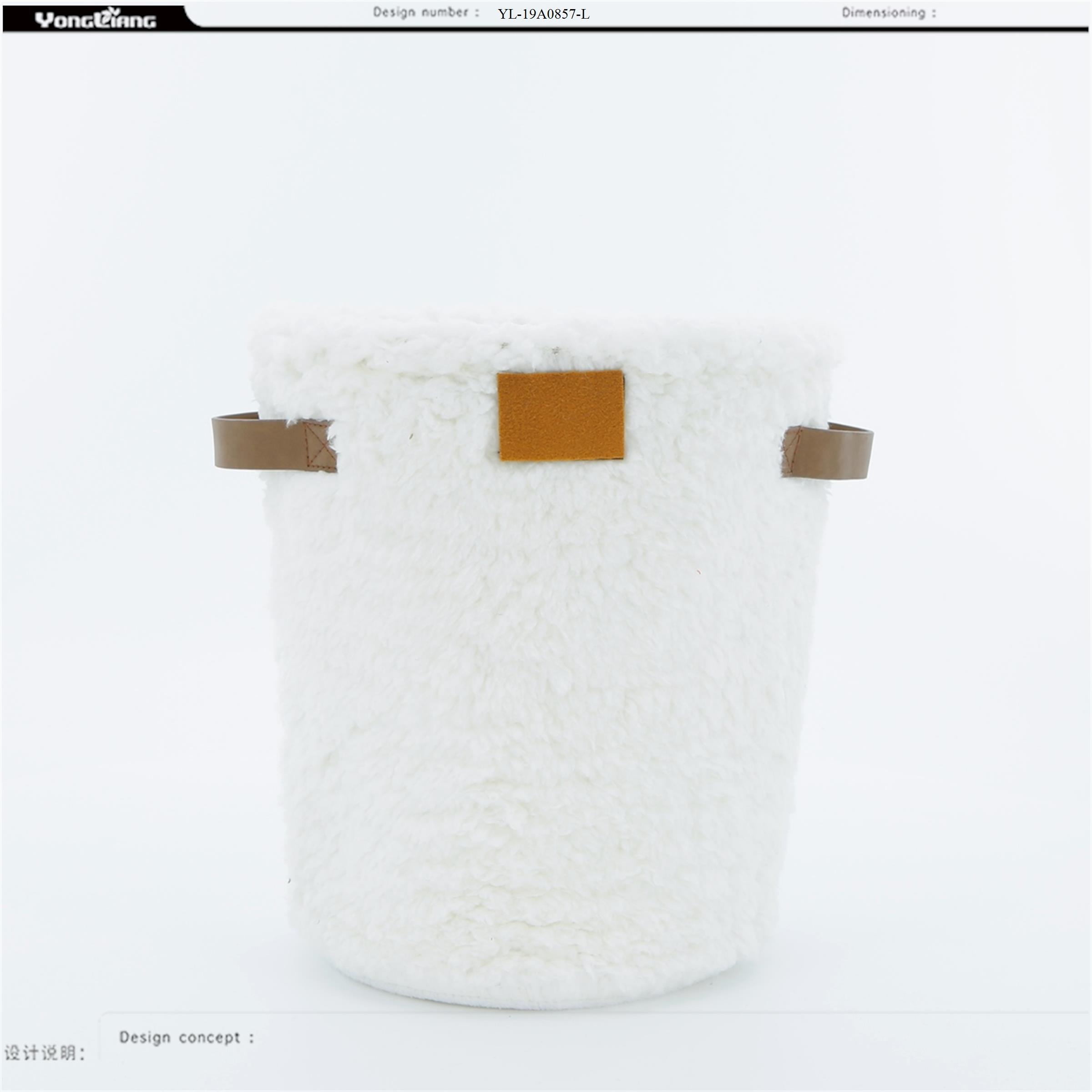 Sherpa Waste Bin