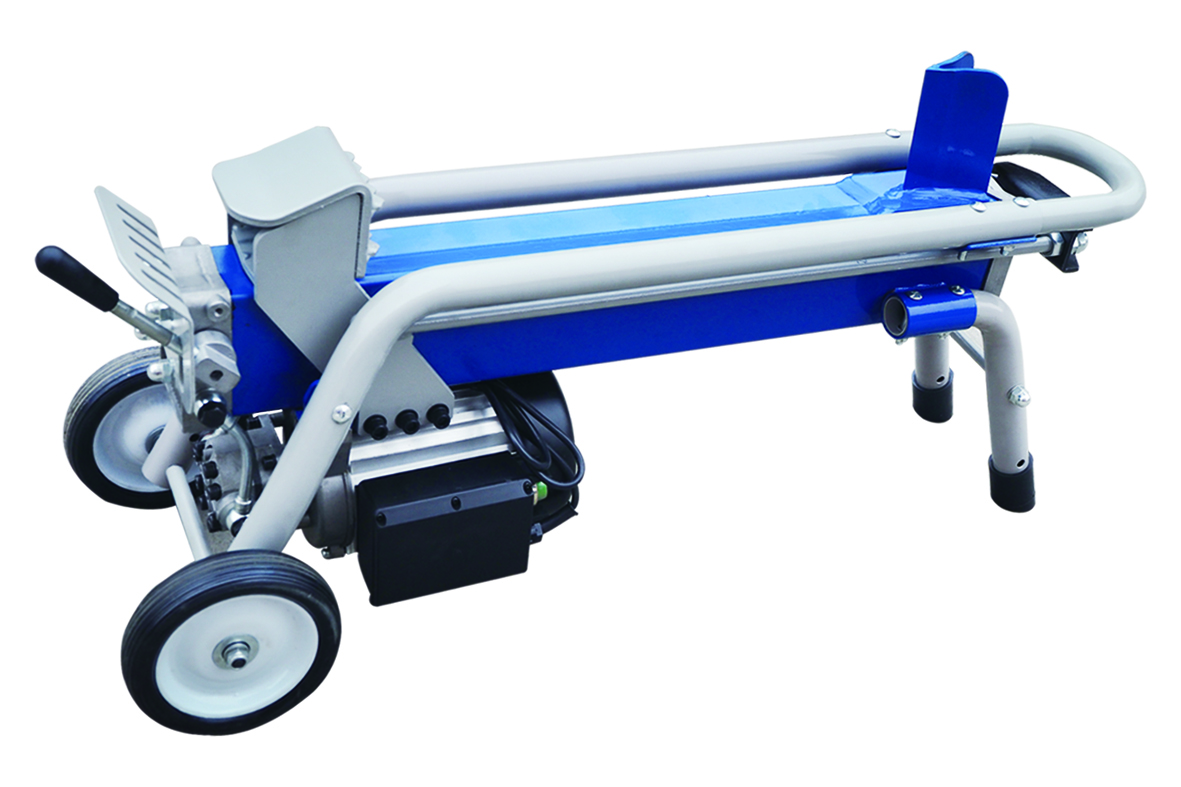log splitter