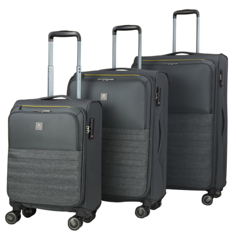 2026 new lightweight spinner trolley case