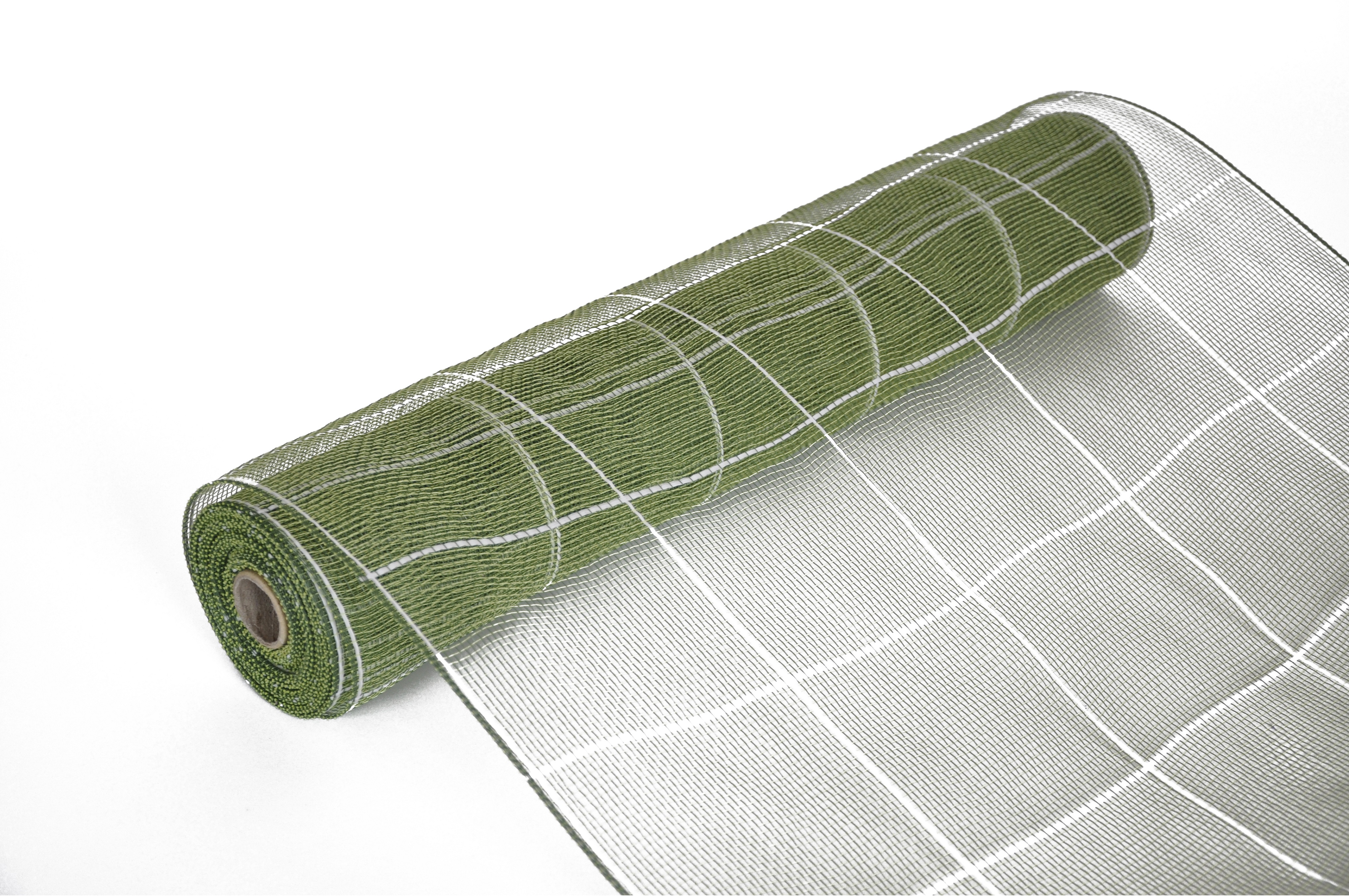 Plastic Wrapping Mesh