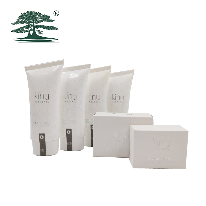 guest amenities