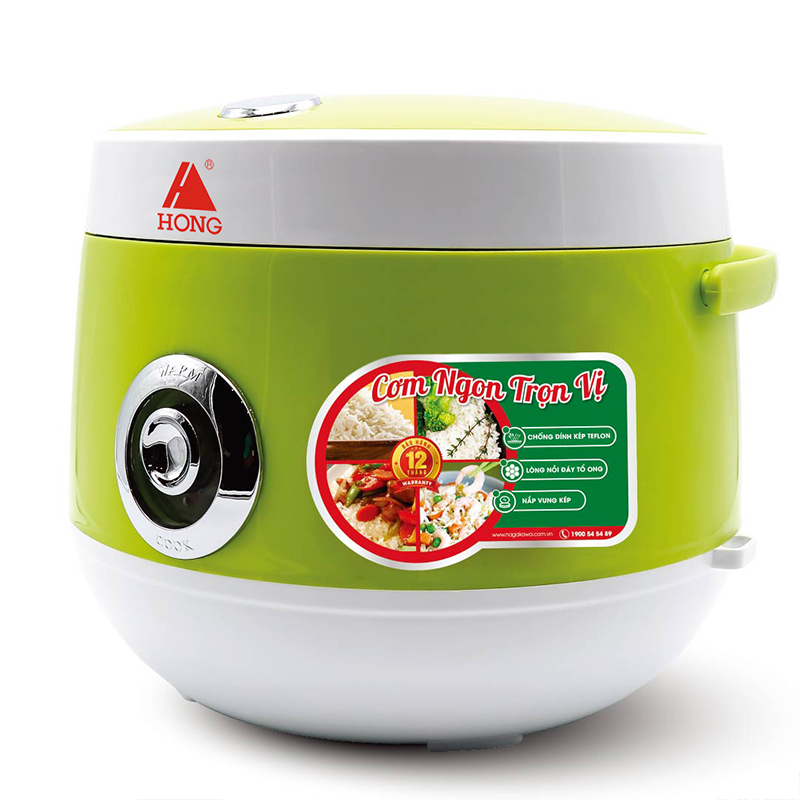 Rice Cooker