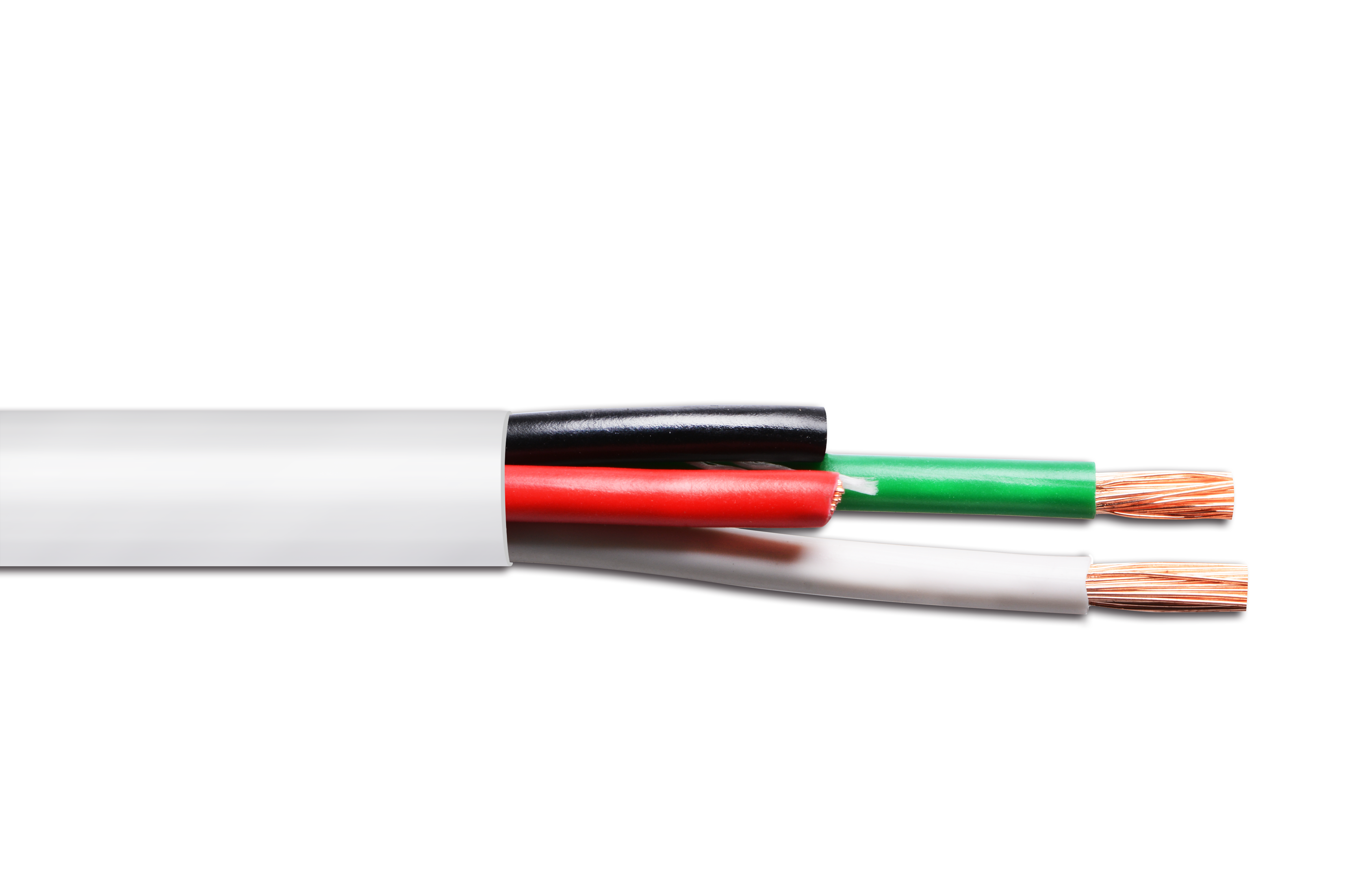 Zhejiang Zhengdao Technologies Co., Ltd. – UTP CAT6 2