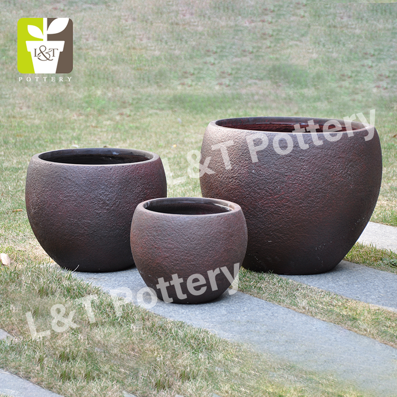 Pottery